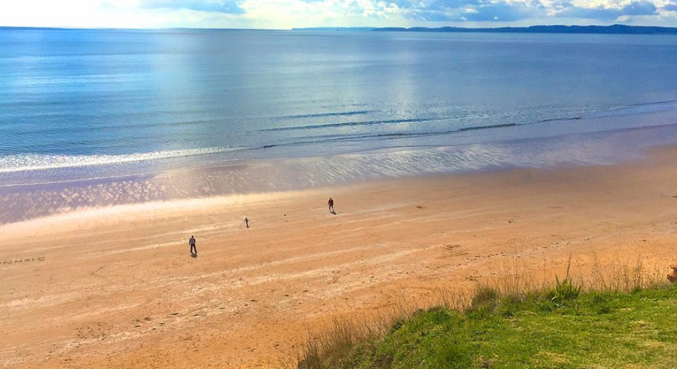 Sandy Bay, United Kingdom